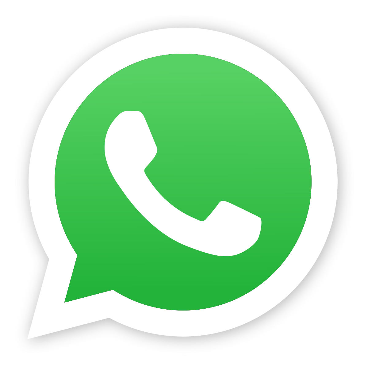 WhatsApp Icon